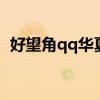 好望角qq华夏交易平台（好望角交易平台）