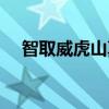 智取威虎山真实吗(智取威虎山好看吗) 智取威虎山真实吗(智取威虎山好看吗)