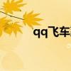 qq飞车蔬菜精灵（qq飞车蔬菜）
