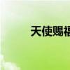 天使赐福是什么游戏（天使赐福）