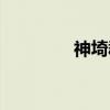 神埼郡（关于神埼郡介绍）