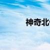 神奇北佬（关于神奇北佬介绍）