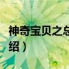 神奇宝贝之总冠军（关于神奇宝贝之总冠军介绍）