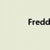 Freddie Highmore什么意思