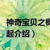 神奇宝贝之枫云再起（关于神奇宝贝之枫云再起介绍）