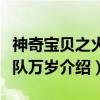 神奇宝贝之火箭队万岁（关于神奇宝贝之火箭队万岁介绍）