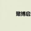 赌博启示录主角（赌博启示录）