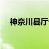 神奈川县厅舍（关于神奈川县厅舍介绍）