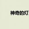 神奇的灯泡（关于神奇的灯泡介绍）