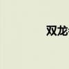 双龙会国语（双龙会国语）