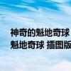 神奇的魁地奇球 插图版 霍格沃茨图书馆系列（关于神奇的魁地奇球 插图版 霍格沃茨图书馆系列介绍）