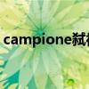 campione弑神者动漫（campione 弑神者）