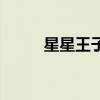 星星王子米罗绘画教案（星星王）