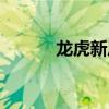 龙虎新风云女主（龙虎新风云）