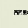西西里岛地图（西西里岛2KM）