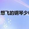 想飞的钢琴少年 迅雷下载(想飞的钢琴少年) 想飞的钢琴少年 迅雷下载(想飞的钢琴少年)