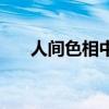 人间色相中文版在线观看（人间色相）