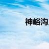 神峪沟乡（关于神峪沟乡介绍）