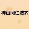 神山冈仁波齐峰（关于神山冈仁波齐峰介绍）
