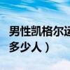 男性凯格尔运动害了多少人（凯格尔运动害了多少人）
