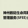 神州数码生命周期管理服务(SFEE)（关于神州数码生命周期管理服务(SFEE)介绍）