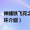 神捕铁飞花之血连环（关于神捕铁飞花之血连环介绍）