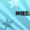 神捕乱宋（关于神捕乱宋介绍）