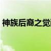 神族后裔之觉醒（关于神族后裔之觉醒介绍）