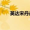 英达宋丹丹分手原因（英达 宋丹丹）
