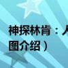 神探林肯：人骨拼图（关于神探林肯：人骨拼图介绍）