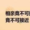 相亲竟不可接近 或我应该相信是缘分（相亲竟不可接近）
