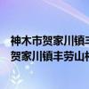 神木市贺家川镇丰劳山村级扶贫互助资金协会（关于神木市贺家川镇丰劳山村级扶贫互助资金协会介绍）