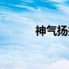 神气扬扬（关于神气扬扬介绍）