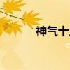 神气十足（关于神气十足介绍）
