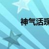 神气活现2（关于神气活现2介绍）