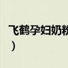 飞鹤孕妇奶粉怎么样啊（飞鹤孕妇奶粉怎么样）