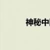 神秘中国（关于神秘中国介绍）