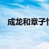 成龙和章子怡尖峰时刻2（成龙和章子怡）