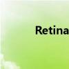 Retina显示屏（retina显示屏）