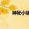 神秘小镇2（关于神秘小镇2介绍）