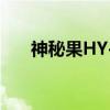 神秘果HY-1（关于神秘果HY-1介绍）