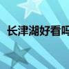 长津湖好看吗 三号检票厅（长津湖好看吗）