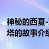 神秘的西夏-双塔的故事（关于神秘的西夏-双塔的故事介绍）