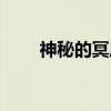 神秘的冥店（关于神秘的冥店介绍）