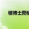 楼博士爬楼机保险丝（楼博士爬楼机）