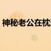 神秘老公在枕边（关于神秘老公在枕边介绍）