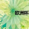 欧洲杯回放下载（欧洲杯回放）