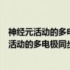 神经元活动的多电极同步记录及神经信息处理（关于神经元活动的多电极同步记录及神经信息处理介绍）
