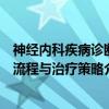 神经内科疾病诊断流程与治疗策略（关于神经内科疾病诊断流程与治疗策略介绍）