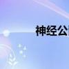 神经公爵（关于神经公爵介绍）
